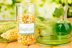 Pencoed biofuel availability